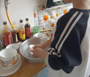 宜都帮妈妈做家务的收获有哪些？